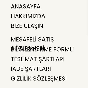 Benim Montum (benimmontum.shop) Stoykis Tekstil Sanayi Ve Ticaret