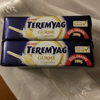 Cepte Şok Yanlış Ürün Gramaj Farkı Ve Paket Ambalajının Yırtık Olması.
