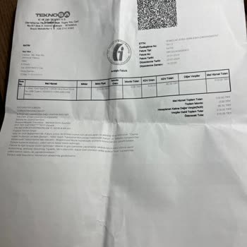 Yalova Star AVM Yanlış Ürün Teslimi Ve Mağduriyetim