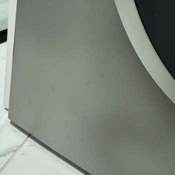 Bosch Beyaz Eşya Ürünlerim!