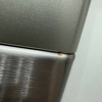 Bosch Beyaz Eşya Ürünlerim!