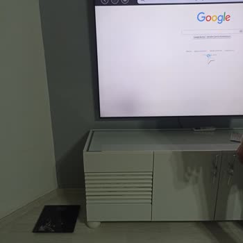 Samsung 75cu7100 Ekran Kararma