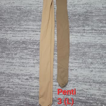 Giyimsepeti.com Giyimsepeti Termal Çorap Beden Hatası