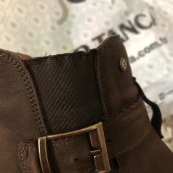 Tamer Tanca'dan Alınan Botlar Hayal Kırıklığı