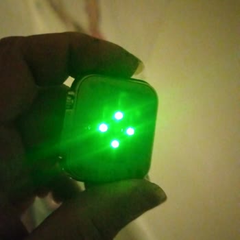 Trident W8 Açılmıyor Şarj Olmuyor