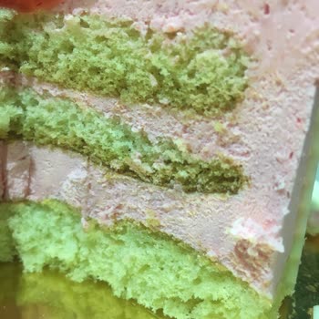 Mado Boş Pasta Yapmaya Başlamış!