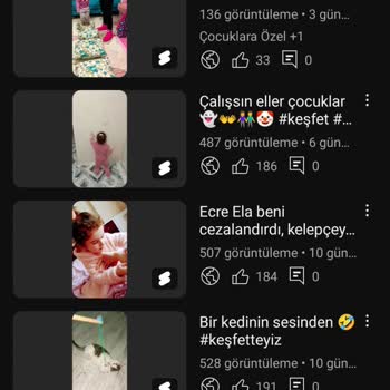 Youtube.com İzlenmede Düşüş Yapıyor