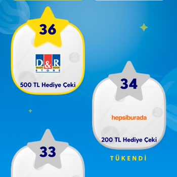 Turkcell Gnç Galaxy Uygulaması
