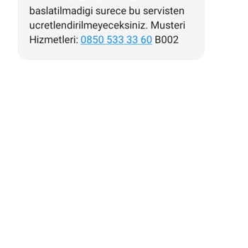 Müşteri Onayı Olmadan Adına Paycell Aboneliği Oluşturmak