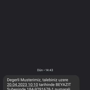 Albaraka Türk Katılım Bankası Anonim Şirketi Beyazıt Şubesi