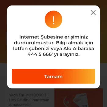 Albaraka Türk Katılım Bankası Anonim Şirketi Beyazıt Şubesi