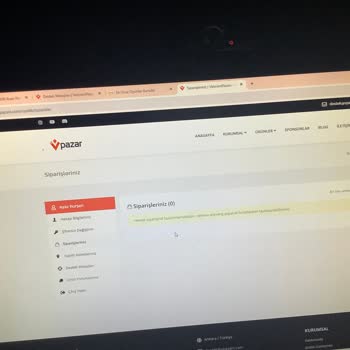 Vpazari.com Hesap Aldım Param Çekildi Hesap Gelmedi