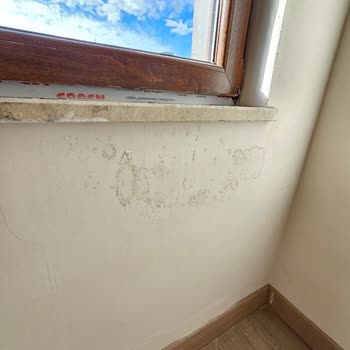 TOKİ Rize Salarha Ayıplı Ve Eksik İşler