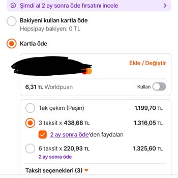 Hepsiburada Yalan Beyanla Müşteriyi Mağdur Ediyor