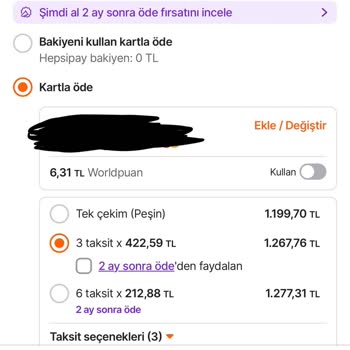 Hepsiburada Yalan Beyanla Müşteriyi Mağdur Ediyor