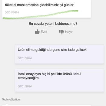 N11 Teşhir Ürün Mağduriyeti Ve İptal Sorunu