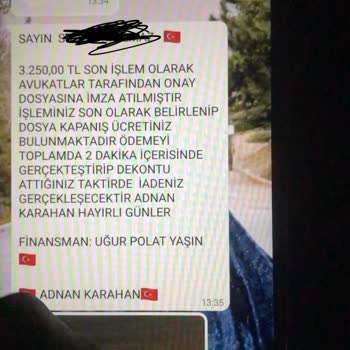 Kıvanç Paketleme Evde Paketleme İşi Güvenlik Endişelerim