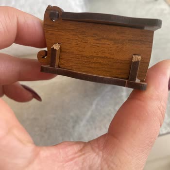Baskilazer (Instagram) Sayfası Bozuk Kırık Ürün Gönderiyor