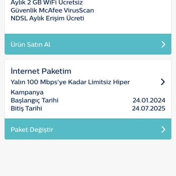 Türk Telekom İnternet Hızı Problemi