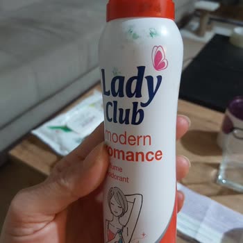 Şok Market Deodorant Sorunu