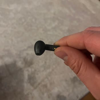 JBL Wave 300 Sağ Kulaklık Sesi Az