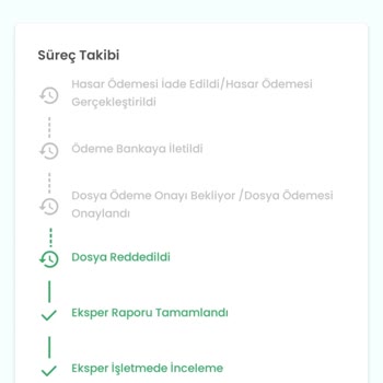 TARSİM Büyükbaş Hayvanım Öldü Ama Dosya Reddedildi