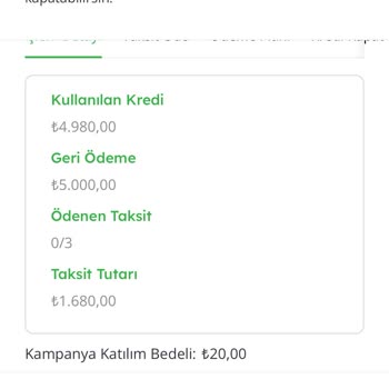 Boyner'in EDP Ve EDT Parfümleri Kalıcı Değil Ve İade İstiyorum