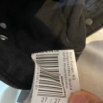 Mavi Etiket Fiyatından Farklı Fiyata Ürün Sattı! Daha Pahalıya!