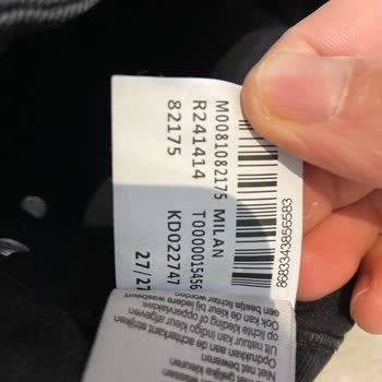 Mavi Etiket Fiyatından Farklı Fiyata Ürün Sattı! Daha Pahalıya!