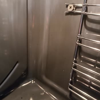 Arçelik Hüsrana Uğrattın Beni, Gerçekten Çok Pişmanım!