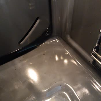 Arçelik Hüsrana Uğrattın Beni, Gerçekten Çok Pişmanım!