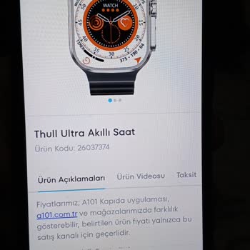 A101 Ayıt Şikayetim Sürekli Yapılan