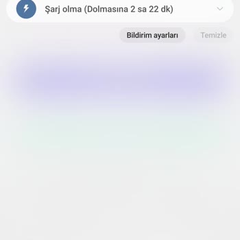 @Samsung A72 Şikayet