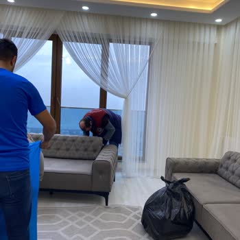 Gündoğdu Mobilyanın Bir Türlü Tadilat Edemediği Koltuk