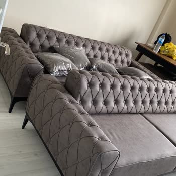 Gündoğdu Mobilyanın Bir Türlü Tadilat Edemediği Koltuk