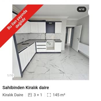 Hepsiemlak Kapora Alıp Numaramı Engelledi