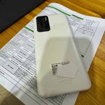 Reeder Servisten Telefon Bataryasız Geldi