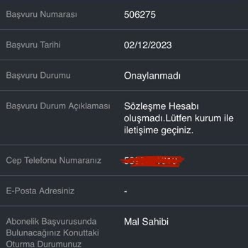 Başkent Doğalgaz Mağduruyum Paylaşımı Okuyun Bilgi Faydanıza Olabilir!