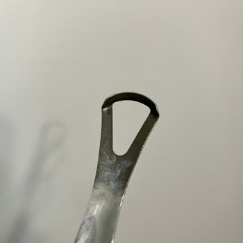 T-Brush Paslanmaz Çelik Ürün Paslandı Ve Marka Sorumsuzca Davranıyor