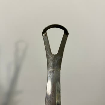 T-Brush Paslanmaz Çelik Ürün Paslandı Ve Marka Sorumsuzca Davranıyor