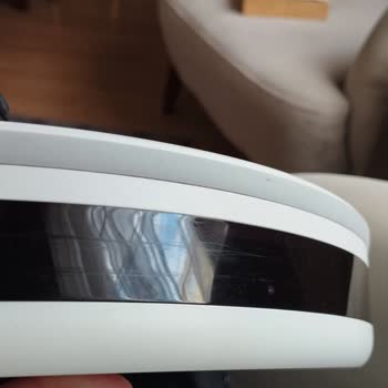 Hepsiburada Xiaomi Mi Robot Vaccum-Mop 2 Lite Robot Süpürge