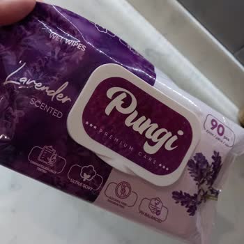 Aklarsanalmarket.com Pungi Islak Mendil Küflü Çıktı!