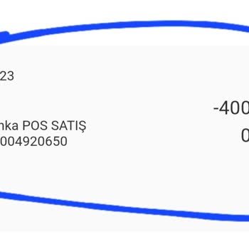 Alternatifbank Eczane %50 İade Sorunu
