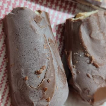 Bayatlamış Ülker Laviva Çikolata