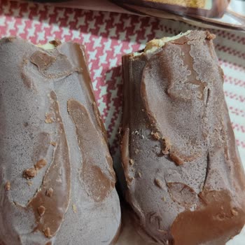 Bayatlamış Ülker Laviva Çikolata