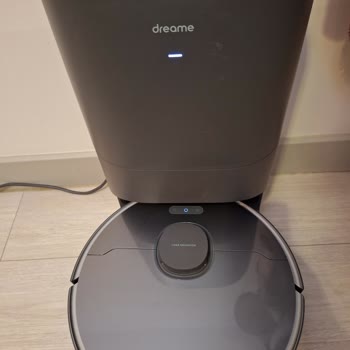 Dreame Süpürge Memnuniyetsizliği