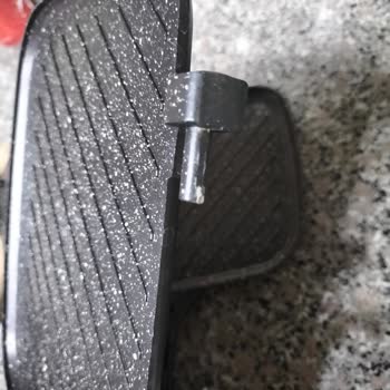 Papilla Vilma Tostmatik İkiye Ayrılıyor