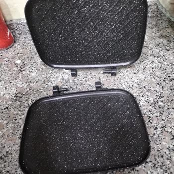 Papilla Vilma Tostmatik İkiye Ayrılıyor