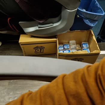 Buzlu Turizm Kış Yolculuğunda Sorunlu Hizmet