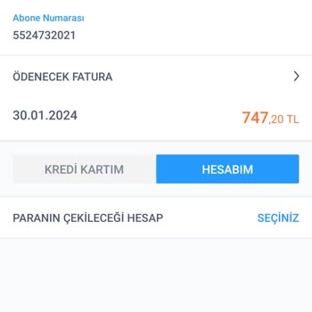 Vodafone Fatura Şoku Ve Müşteri Hizmetleri Sorunu